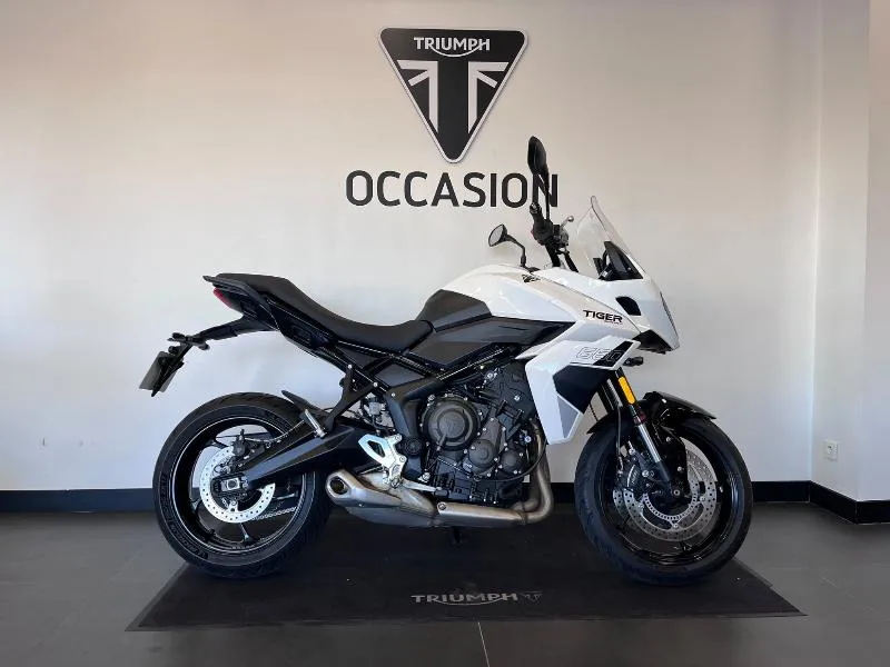 TIGER SPORT 660