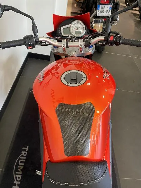 SPEED TRIPLE 1050
