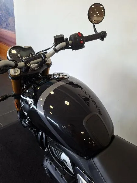 SPEED 400