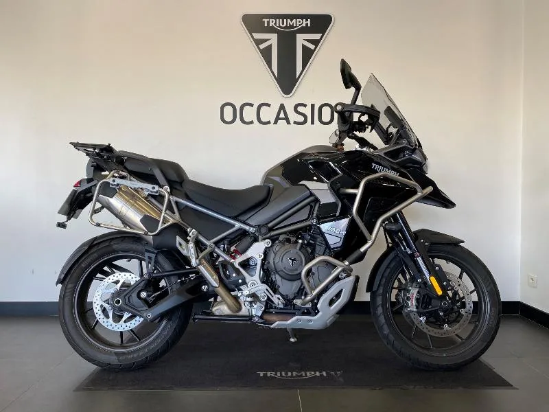 TIGER 1200 EXPLORER