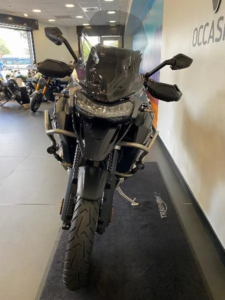 TIGER 1200 EXPLORER