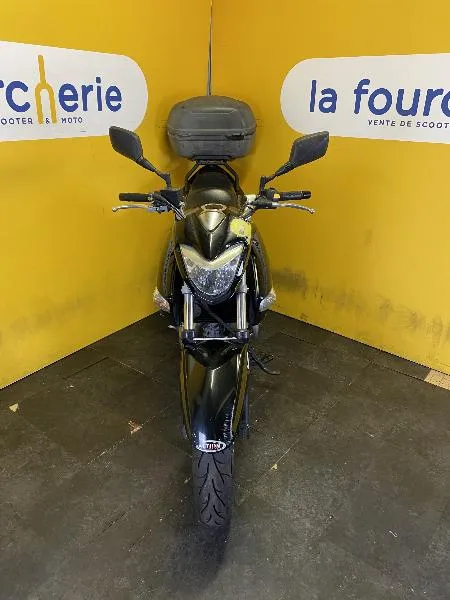 GW 250 INAZUMA