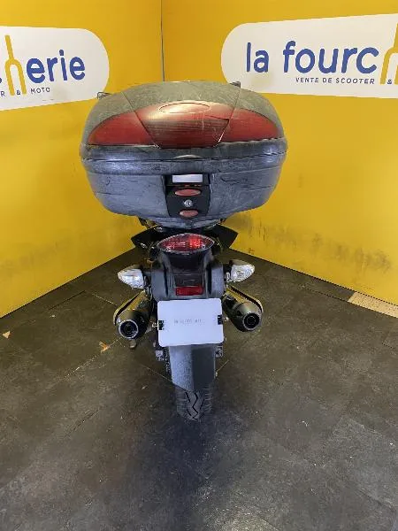 GW 250 INAZUMA