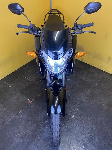 CB 125