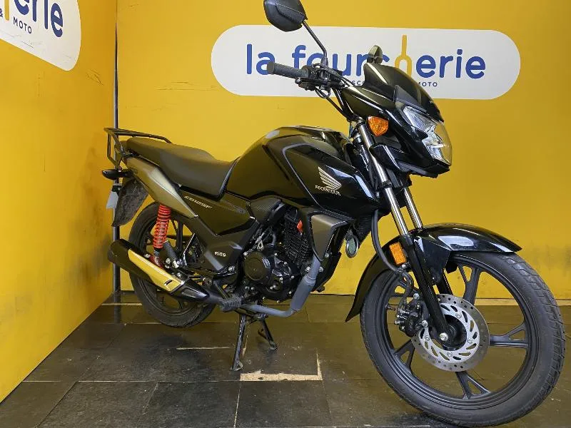 CB 125
