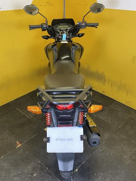 CB 125