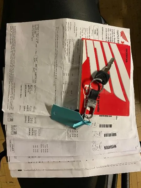 CB 125
