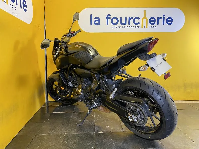 MT07 