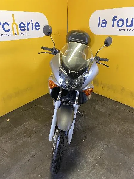 VARADERO 125