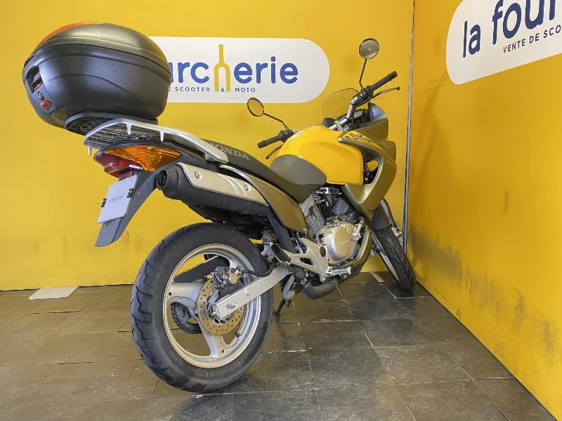 VARADERO 125