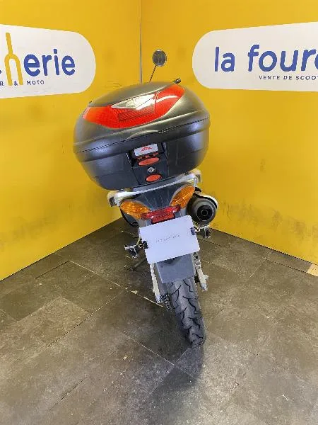 VARADERO 125
