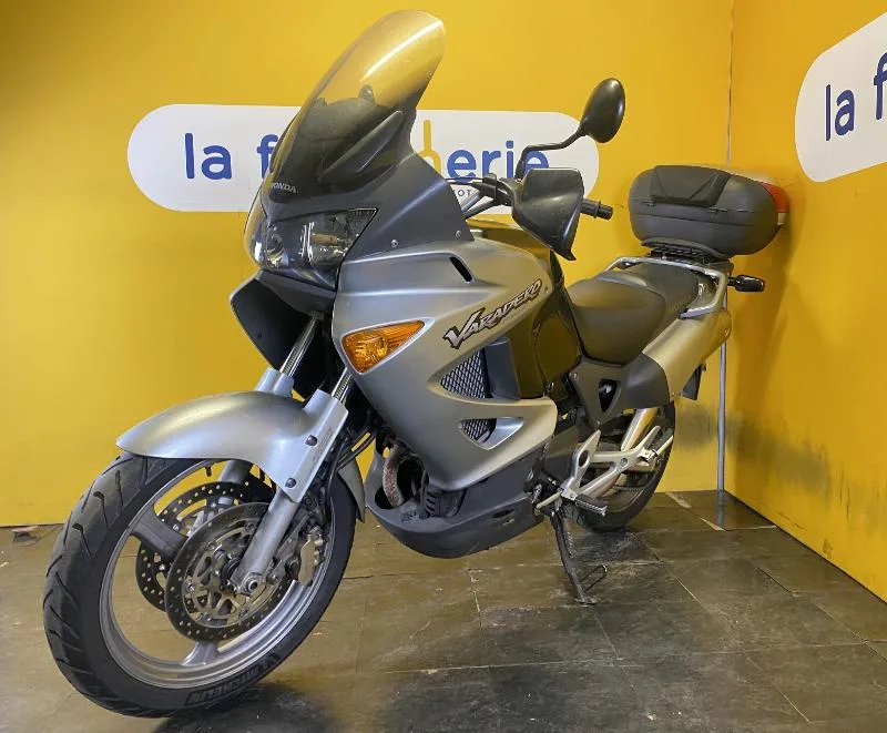 VARADERO 1000