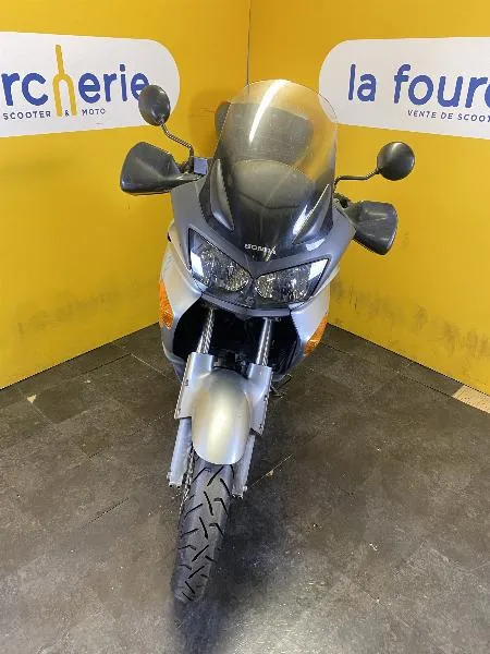 VARADERO 1000