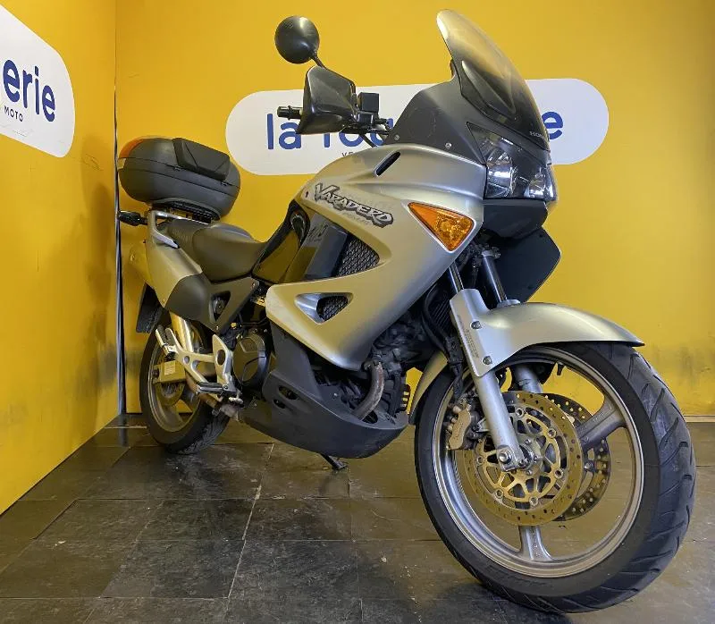 VARADERO 1000