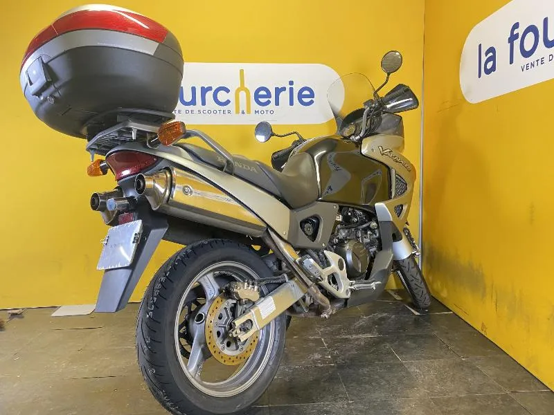 VARADERO 1000