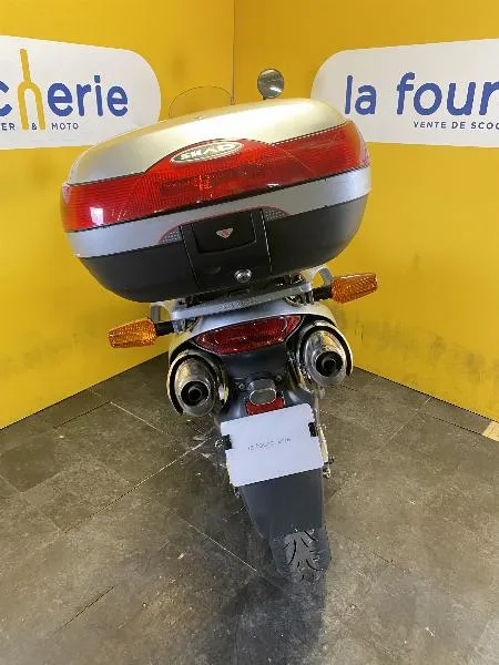 VARADERO 1000