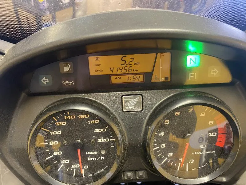VARADERO 1000