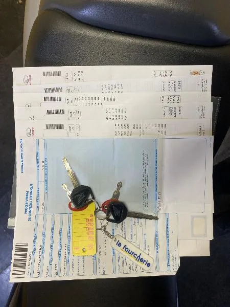 VARADERO 1000
