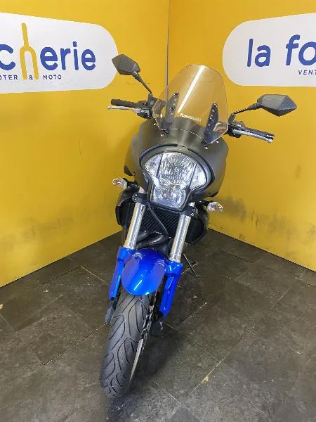VERSYS 650