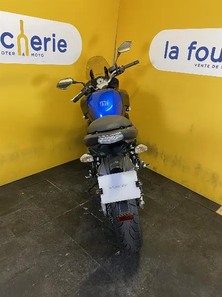 VERSYS 650
