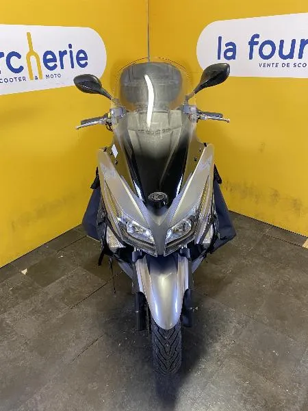 X.TOWN 125