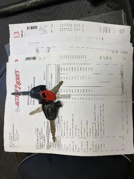 X.TOWN 125