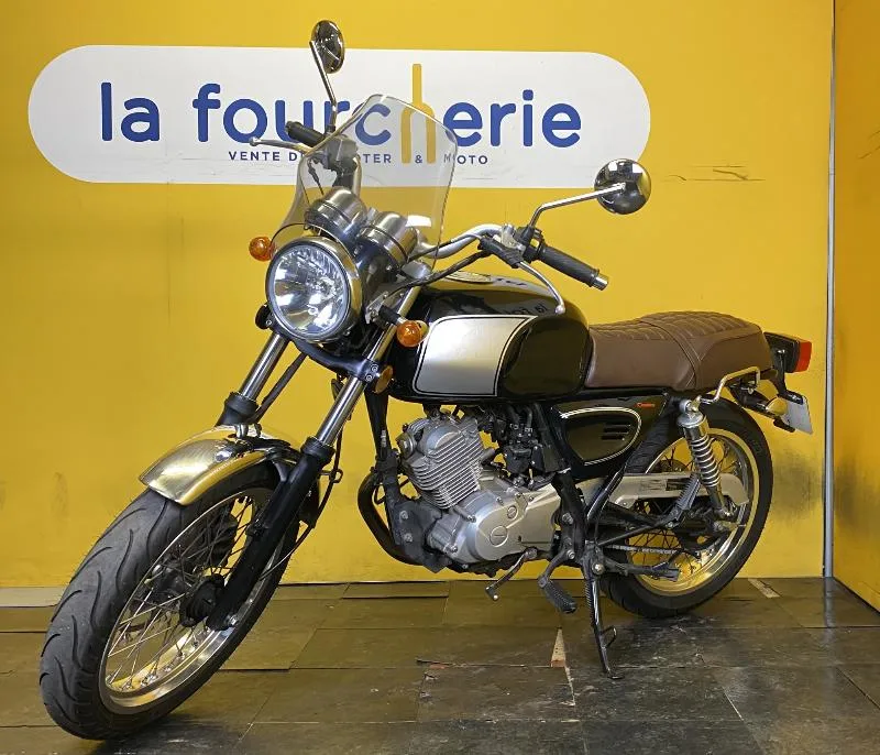 ASTOR 125 2019