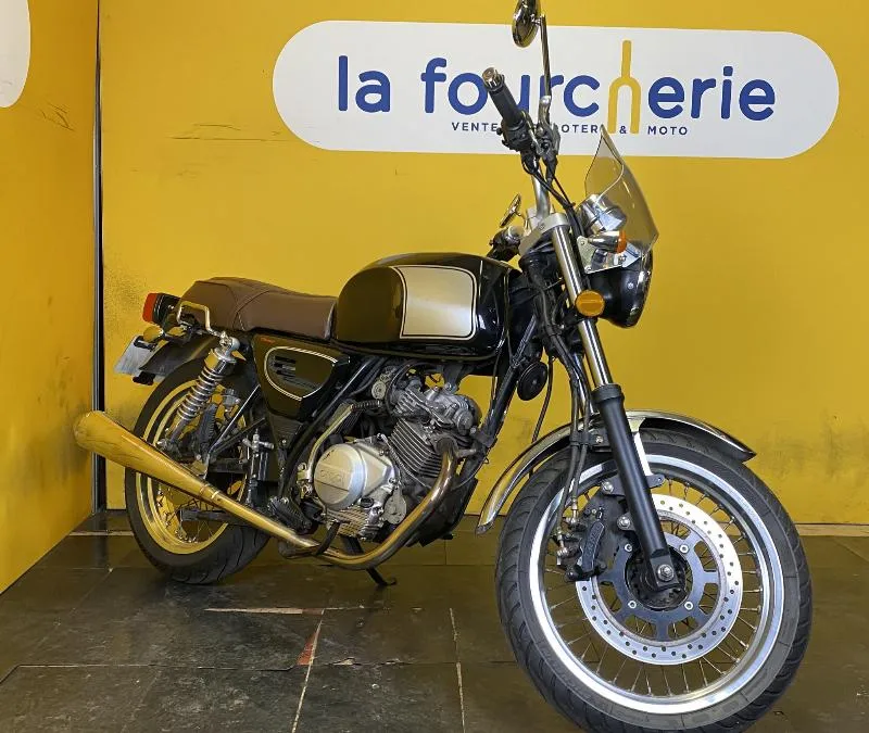 ASTOR 125