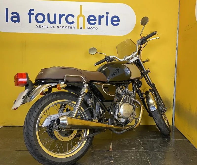 ASTOR 125