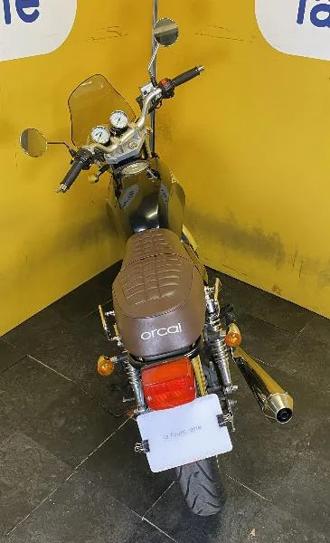 ASTOR 125