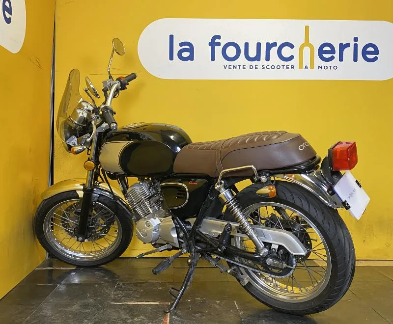 ASTOR 125
