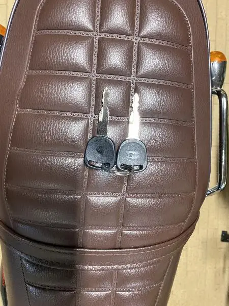 ASTOR 125