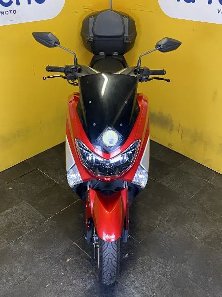 NMAX 125