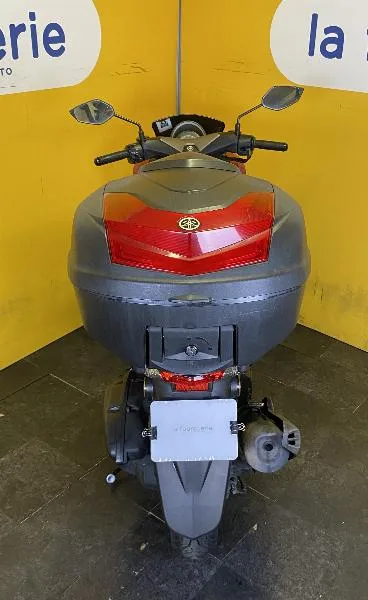 NMAX 125