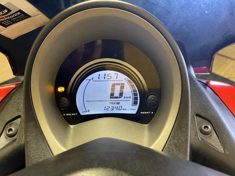 NMAX 125