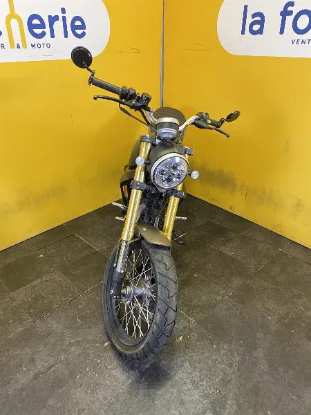 FALCONE 125