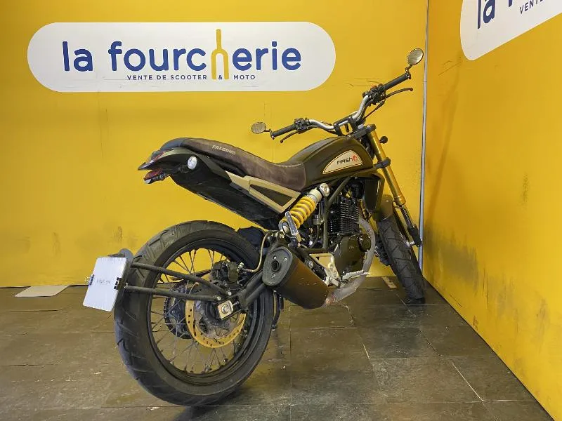 FALCONE 125