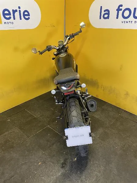 FALCONE 125