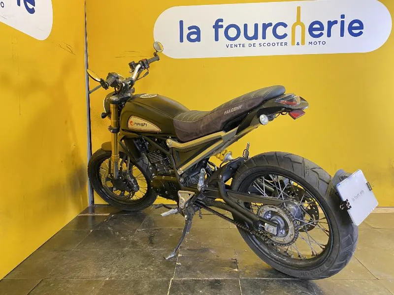 FALCONE 125