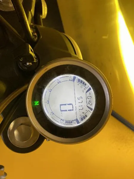 FALCONE 125