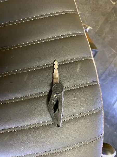 FALCONE 125