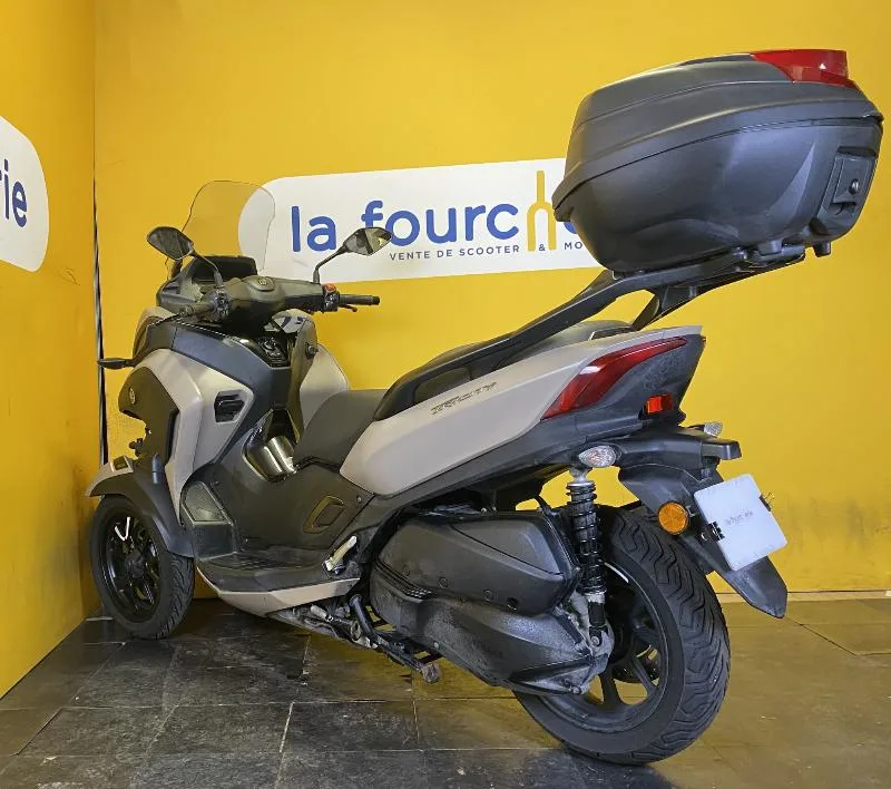 TRICITY 300