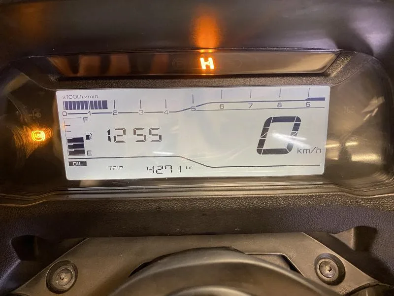 TRICITY 300