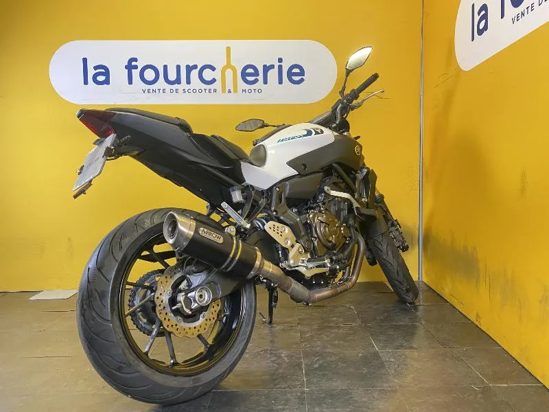 MT07 