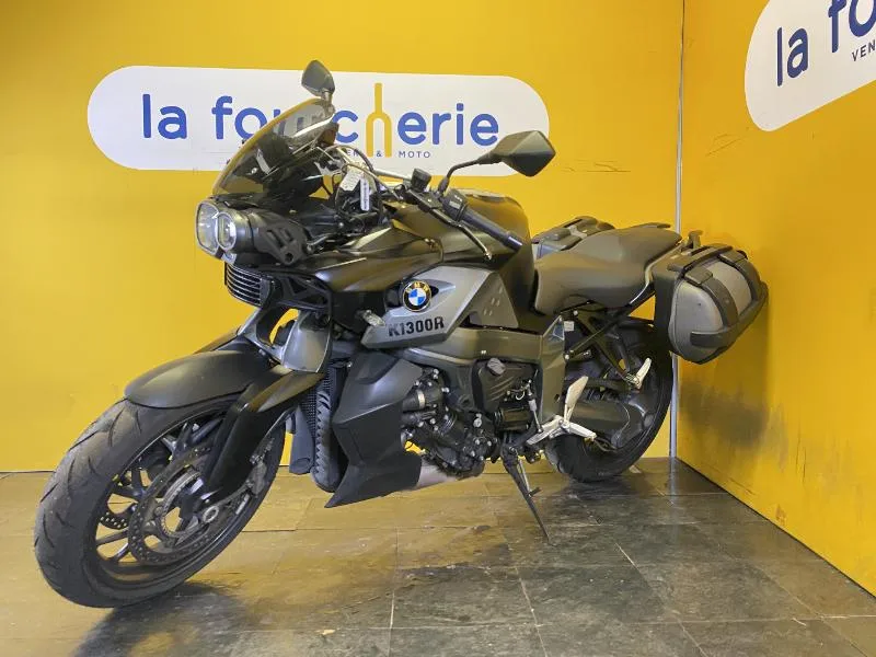 K 1300 R