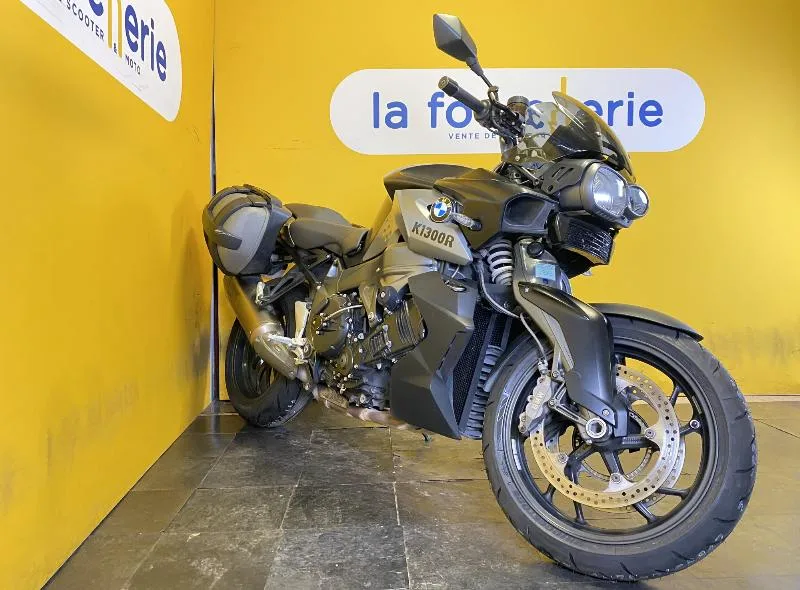 K 1300 R