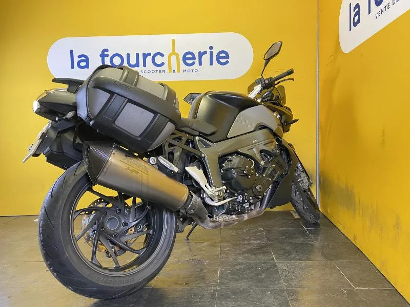 K 1300 R