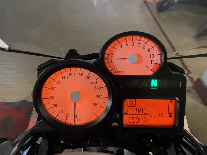 K 1300 R