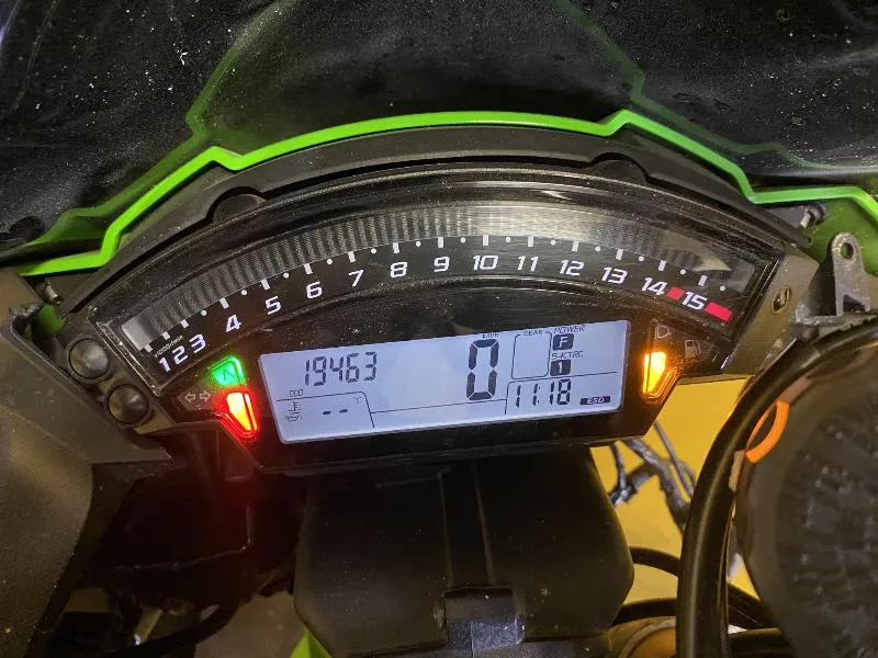 ZX10R