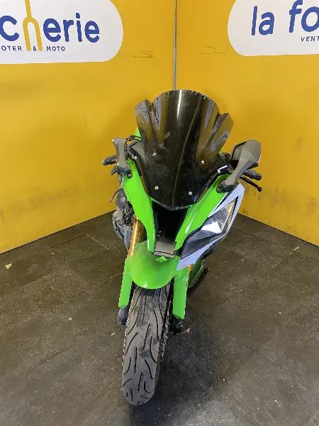 ZX10R
